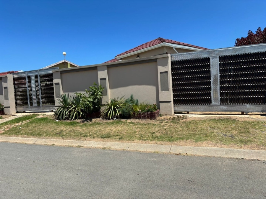 3 Bedroom Property for Sale in Tyu Tyu Eastern Cape